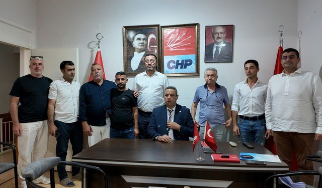 Göreve yeni atanan Bakırlı’dan sert tepki: “Jetonla çalışan sosyal medya maymunlarından mahalle baskısı göreceğimizi biliyorduk”