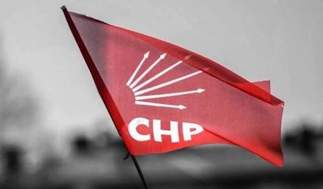 CHP'de 49 isim tedbirli olarak disipline sevk edildi!