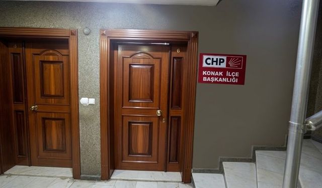 CHP’li ilçe başkanından muhalefet açıklaması ve YENİ Parti’ye geçen yönetime ültimatom: “Telif hakkımız var”