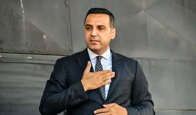 Çiğli’de çocuklar için yeni oyun alanları geliyor: Başkan Yıldız duyurdu