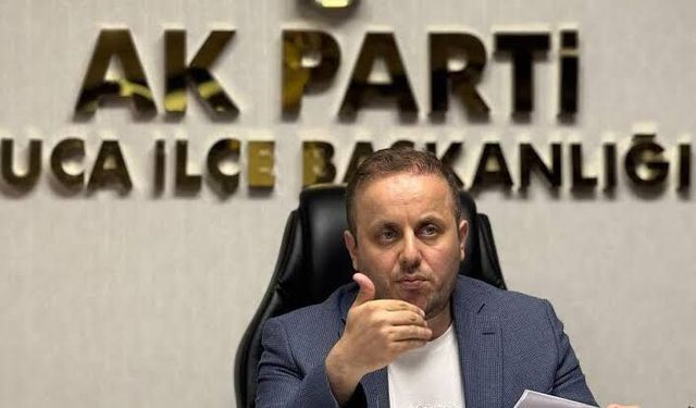 İzmir’e ikinci şehir hastanesi geliyor! AK Partili Sağır projenin detaylarını açıkladı