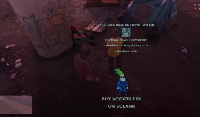 CyberLeek kimdir, GTA 6'yı kim sızdırdı? İşte merak edilen tüm detaylar