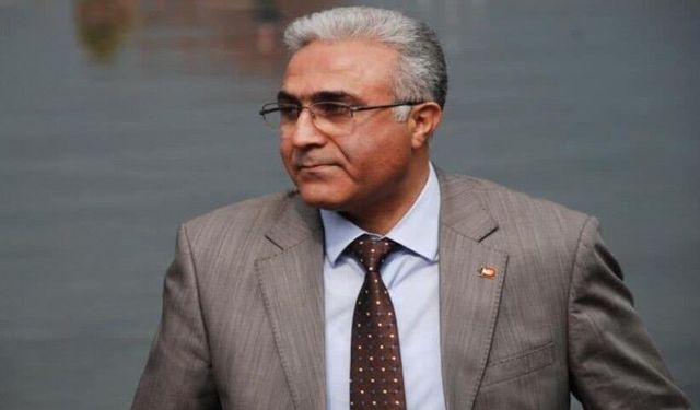Yüksel Demirsoy neden görevi kabul etti? CHP'li ilçe başkanından dikkat çeken açıklama