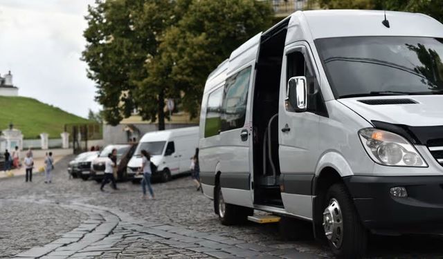 Daha önce tepki çekmişti! İzmir’de 200 servis  aracı 29 yıllığına ihalede