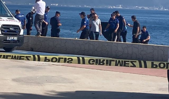 Denizde ölü bulunan 3 kardeşin ablaları da İzmir Çeşme’de boğulmuş!