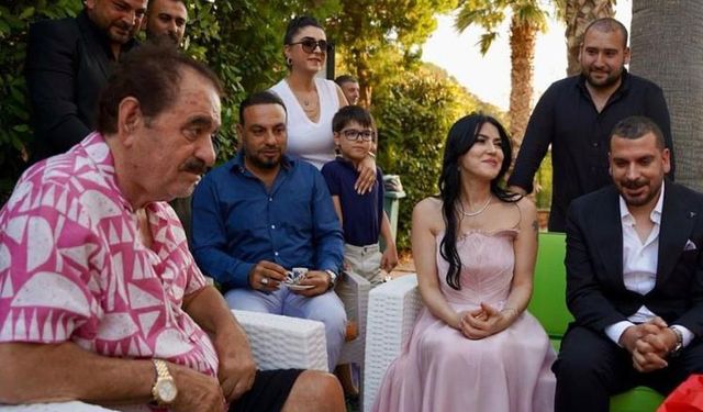 Didem Carus kimdir? Didem Carus İbrahim Tatlıses'in kızı mı?