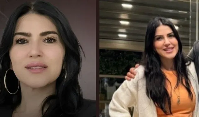 İbrahim Tatlıses'in manevi kızı Didem Carus kimdir, kiminle söz kesti?