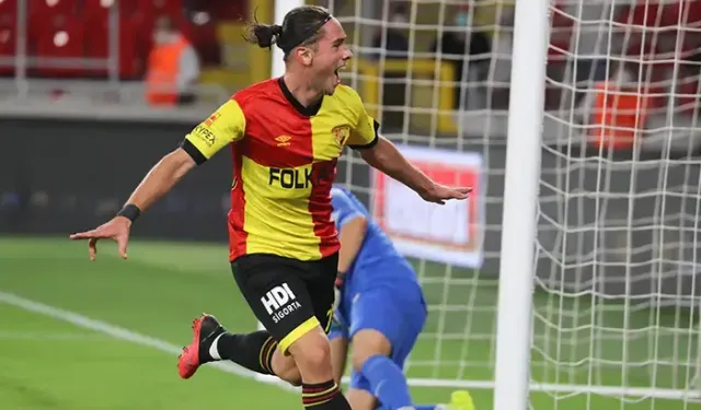 İzmirli futbolcu Ege Özkayımoğlu Boluspor'da!