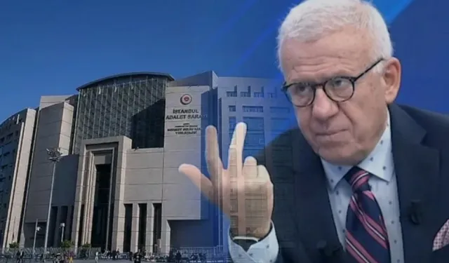 Ertuğrul Özkök kimdir? Cumhurbaşkanı Erdoğan'a hakaret soruşturmasında ne söyledi?