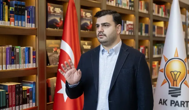 Eyyüp Kadir İnan’dan şehit aileleri ve gaziler için yeni düzenleme mesajı!