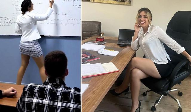 Fidan Hoca olarak tanınan Fidan Atalay hakkında soruşturma!