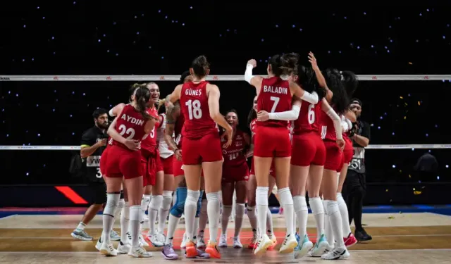 Filenin Sultanları Letonya karşısında hata yapmadı!