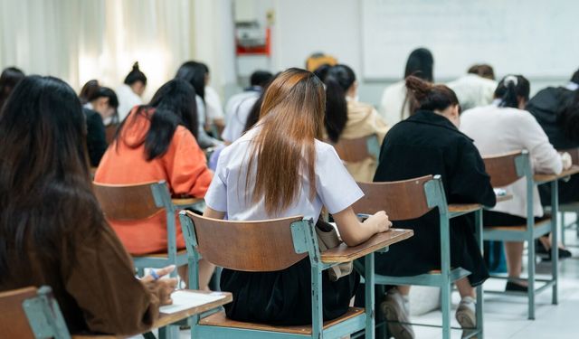 Gaziemirli gençler hedeflerine ulaştı: GAZİDEK’ten LGS'de büyük başarı