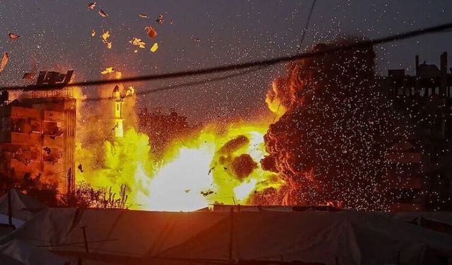 Gazze'de acı bilanço ağırlaşıyor! Temmuz ayında hayatını kaybedenlerin sayısı rekor seviyeye ulaştı