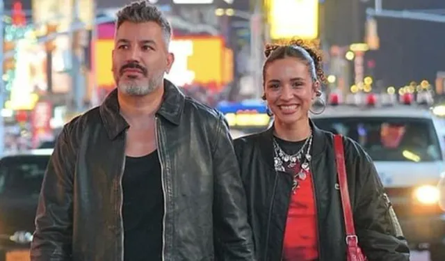 Gizem Kaya kimdir? Tolga Akış'ın eşi Gizem Kaya kaç yaşında ve nereli?