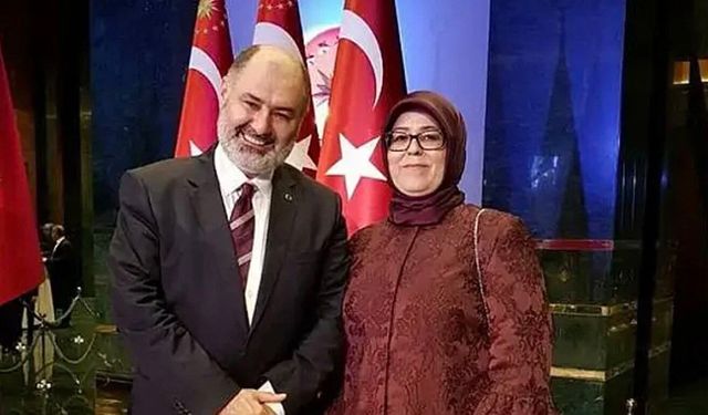 Alpaslan Kavaklıoğlu'nun eşi Gonca Kavaklıoğlu kimdir, neden vefat etti?