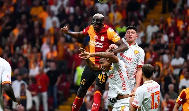 Geçen sezonu mumla arar oldu... Göztepe'de savunma çöktü, galibiyet hasreti devam etti!