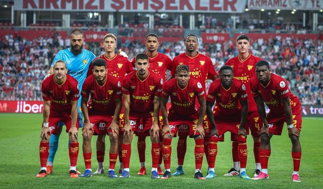 Göztepe’de hasret sona eriyor! Göz-Göz taraftarına kavuşuyor
