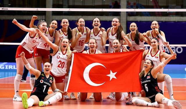 İzmir’in gururu Melis Erdoğan dünya şampiyonluğu için sahaya çıkıyor