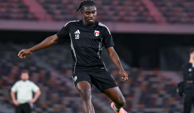 Göztepe sol bekini buldu! Richard Akonnor transferinde mutlu sona doğru