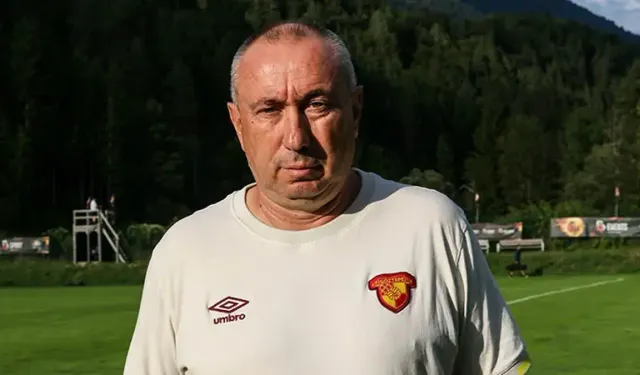 Göztepe'de eldiven savaşı: Kaleyi kim koruyacak?