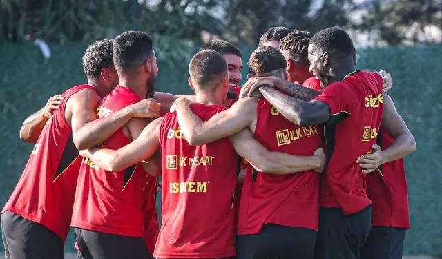 Göztepe’nin genç yıldızı Malta yolcusu!