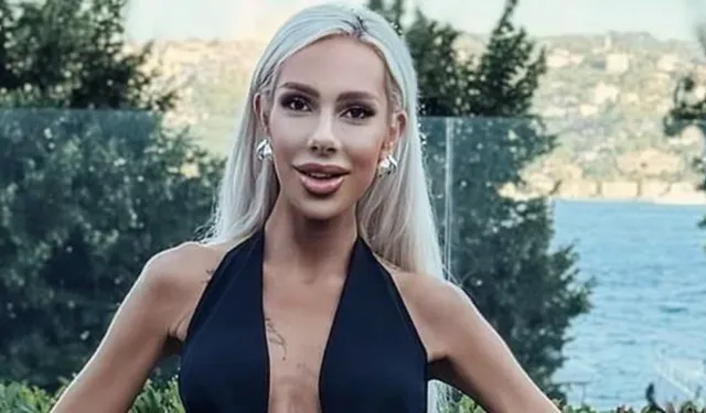 Hande Demir kimdir, kaç yaşında? Doya Doya Moda jürisinin merak edilen hayatı