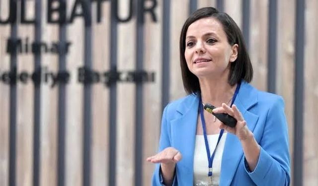 Karabağlar'da "Başkan Mahallede" buluşması! Helil Kınay bu akşam Sevgi Mahallesi'nde vatandaşlarla bir araya gelecek