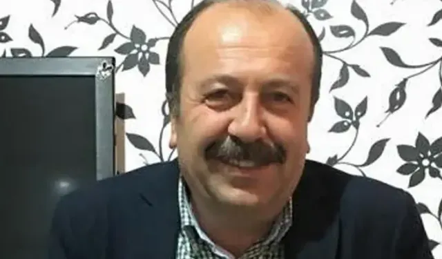 SON DAKİKA Veli Ağbaba'nın abisi Hür Ağbaba tutuklandı!