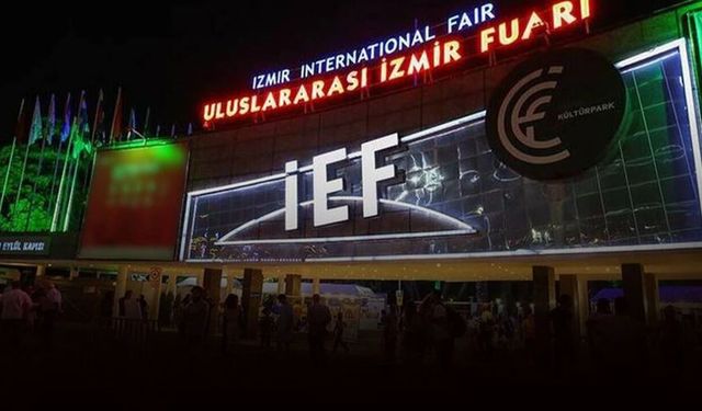 İEF 95’inci kez "Merhaba" diyor: İşte Fuar programı…