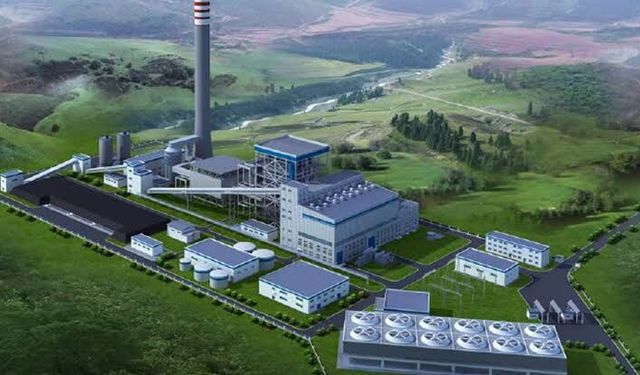 İzdemir Enerji’den dikkat çeken bilanço: 6 ayda 755 milyon TL zarar