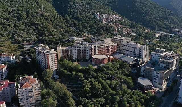 İzmir Ekonomi Üniversitesi akademik personel alacak!