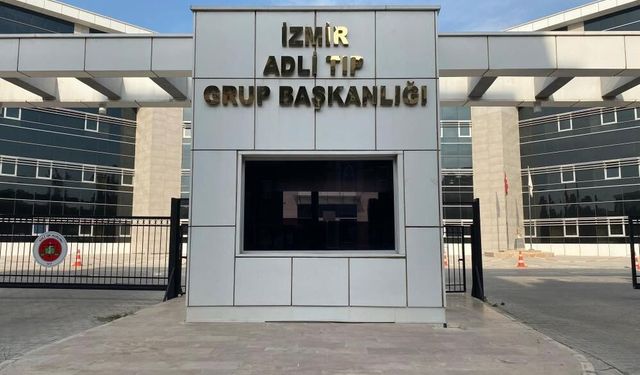 İzmir Gaziemir'de aile içi cinayet: Oğlunu vurdu!
