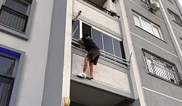 İzmir’de internet kesintisi gerçeği ortaya çıkardı!