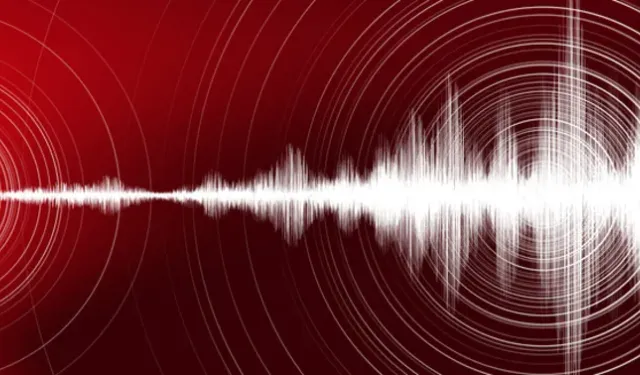 SON DAKİKA İzmir Karaburun'da deprem! 12 Ağustos 2026