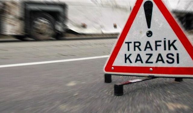 İzmir Tire’de feci kaza: 18 yaşındaki motosiklet sürücüsü hayatını kaybetti