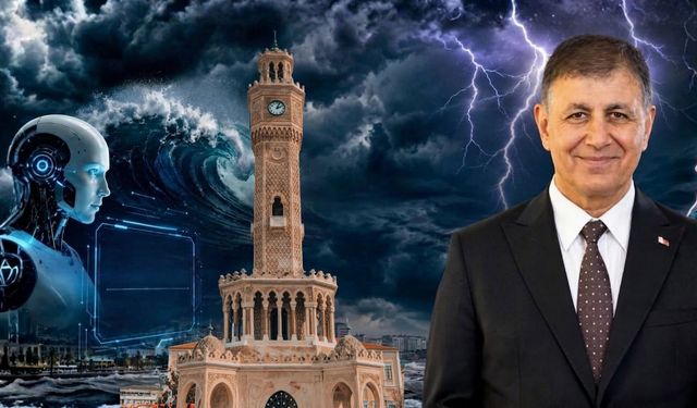 Mega El Nino kapıda mı? Yapay zekadan Tugay’a ‘İzmir’ uyarısı: Vuracakmış gibi hazırlanın!