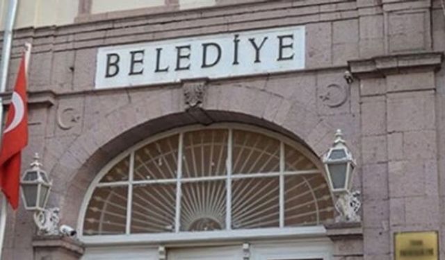 İzmir'de iki belediye arsında taşınmaz takası!