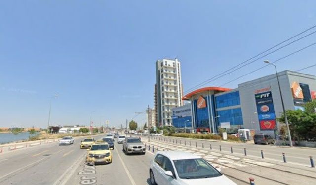 İzmir’de ulaşımı rahatlatacak köprü için ihale!