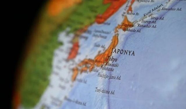 Pasifik Ateş Çemberi'nde bulunan Japonya bir kez daha sarsıldı! 5.8 büyüklüğündeki depremde yaralı sayısı artıyor