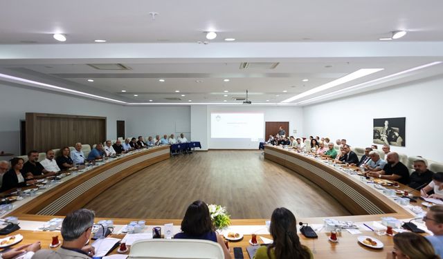 Karabağlar’da 80 milyon TL nereye gidiyor?