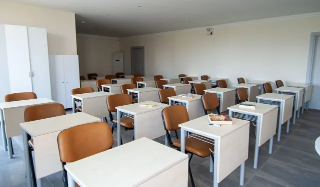 Karşıyaka Kız Öğrenci Yurdu yeni döneme hazır: Başvurular başladı!