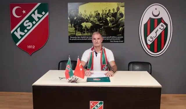 Karşıyaka’nın hocası Nenad Markovic’e TBF’den özel görev!