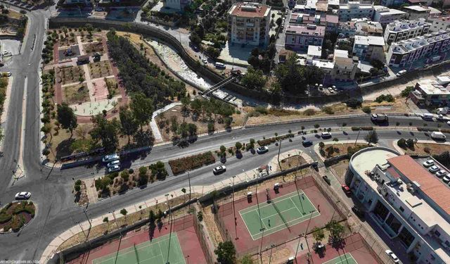 İzmir’de ulaşımı değiştirecek proje! 10 dakikalık yol 1 dakikaya düşüyor