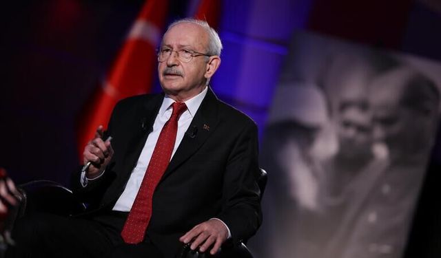Alevilik üzerine çalışan akademisyenden ilginç çıkış: Kılıçdaroğlu artık Aleviliğin sırtında bir yük!