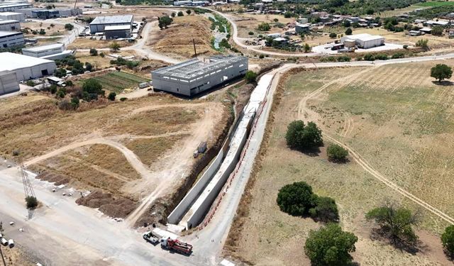 KOSBİ, sanayicinin rekabet gücünü artırmak için kolları sıvadı