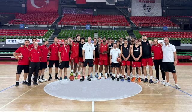 Kaf-Kaf'ta yeni sezon kadrosu şekilleniyor: 7 yeni isim, 12 ayrılık!