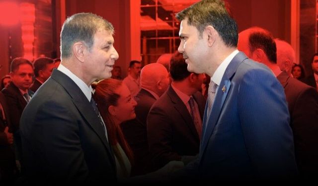 Özel dönemi CHP'sinde ekonomi ondan sorulurdu! Güldem Atabay'dan Cemil Tugay'ın 'himayesindeyiz'' mesajına tepki: Bu dil AK Parti dili, yakışmıyor!