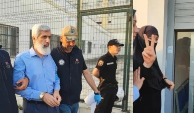 Semra Kuytul kimdir, neden gözaltına alındı? Kuytul çiftinin evine sabah baskını