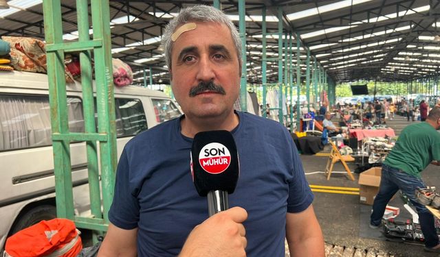 Manisa’da bit pazarı için kritik çağrı “Başka yere gitmek istemiyoruz!”